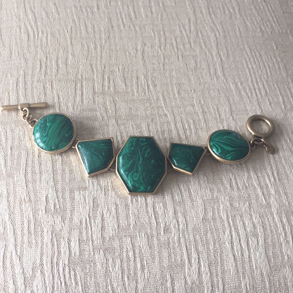 Boho bracelet